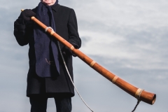 Midwienterhoornbloazers